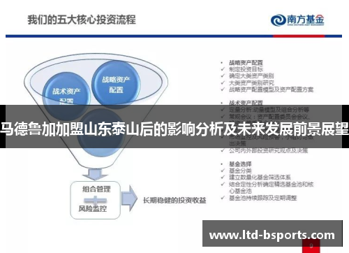 马德鲁加加盟山东泰山后的影响分析及未来发展前景展望